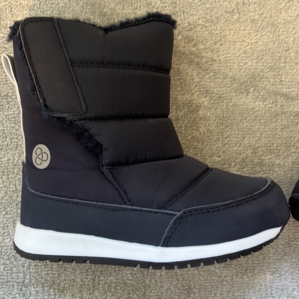 Zella kids’ snow boots